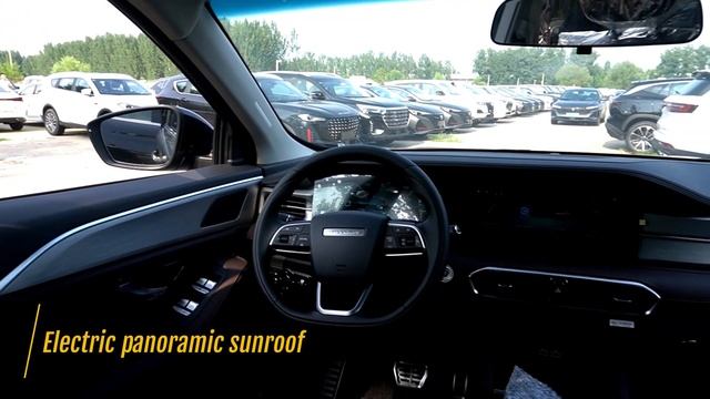 Jetour X90 Plus SUV for Sale #jetour смотреть онлайн
