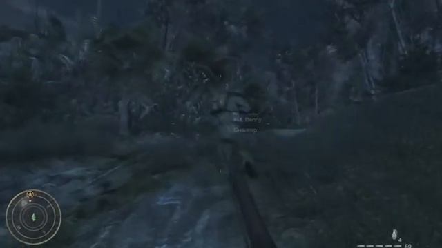Прохождение Call of Duty: World at War - #1: Всегда готов смотреть онлайн