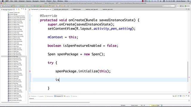 Samsung Mobile SDK 6 смотреть онлайн