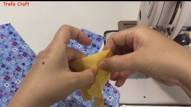 ⭐️5 amazing neck design that will make you fall in love/Essential techniques sewing for first-timer смотреть онлайн