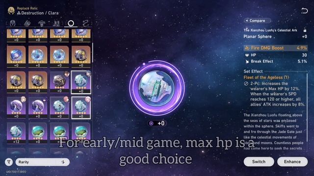 3 Quick Tips to make MORE DAMAGE with Clara! | Honkai Star Rail | Rodrick смотреть онлайн