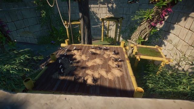 ? South America Dome Tour | City Zoo | Planet Zoo | смотреть онлайн