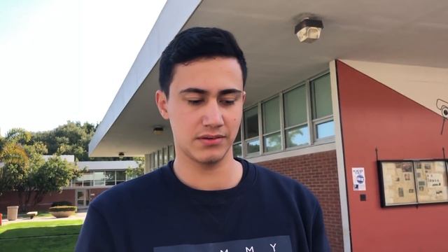 Как поступить в колледж в Америке. Интернациональный студент в США! История из первых уст! смотреть онлайн