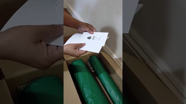 Unboxing Indoor Plants | String of Hearts | Trebie смотреть онлайн