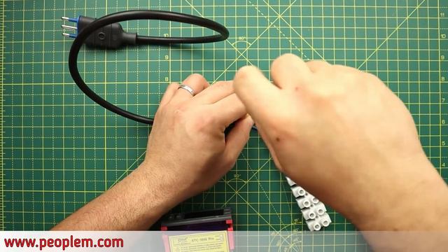 Unboxing 013 - Termostato digitale STC 1000 Pro DIY More смотреть онлайн