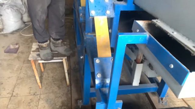 Переработка отходов от электронного лома водным сепаратором смотреть онлайн
