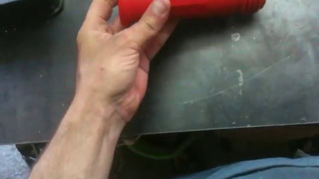 сопло для пескоструя - новая модель от "Contracor" смотреть онлайн