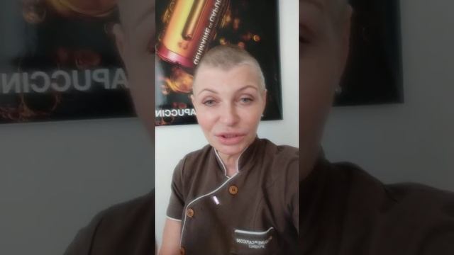 I shaved my head.Как я побрилась налысо. Зачем. смотреть онлайн