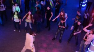 Земля в иллюминаторе (cover)