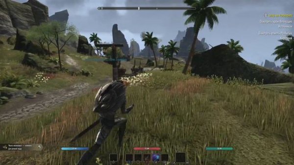 [XBOX/RU] Режимы графики на Xbox Series X