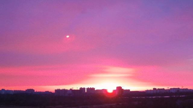 21 февраля 2017 год Восход смотреть онлайн