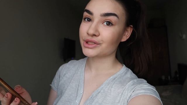 КАК ПОХУДЕТЬ БЕЗ ДИЕТ ❌ моя история похудения, РПП , срывы смотреть онлайн