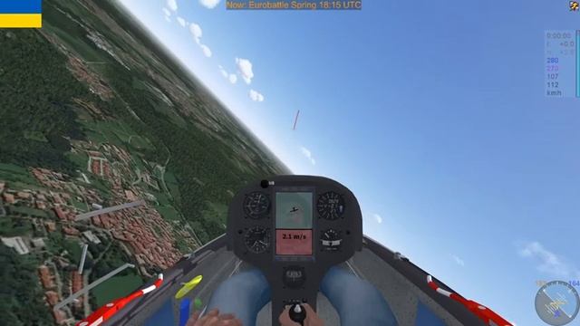 Eurobattle#1: 18:15UTC - Arc Alpin - Std. class смотреть онлайн