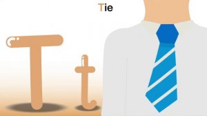 Letter T - Phonics song + Worksheets