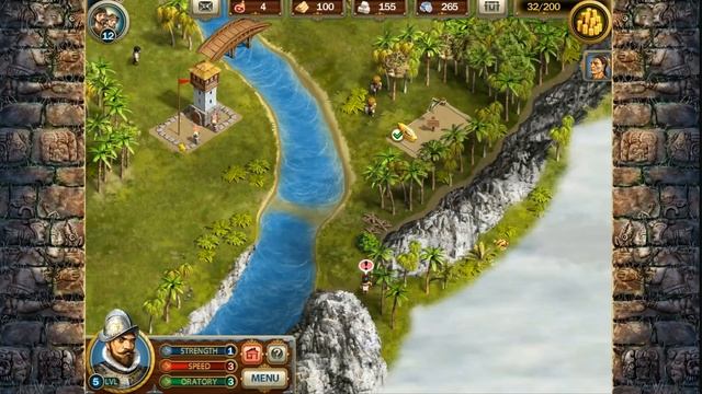 Adelantado Trilogy Book One - Part 1-5: Primal Fear