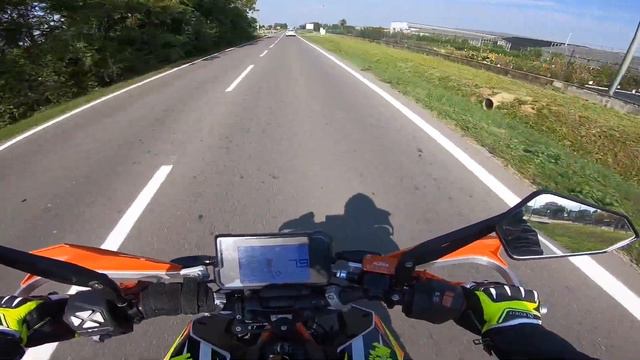 Foto EXTREME in ROTONDA?!? смотреть онлайн