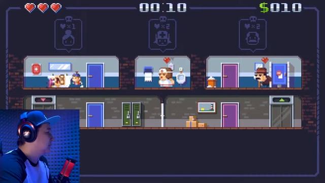 ЛУЧШИЙ МИКРОФОН ДЛЯ СТРИМЕРА // СТУДИЙНЫЙ МИКРОФОН // МИКРОФОН ДЛЯ СТРИМОВ // HyperX смотреть онлайн