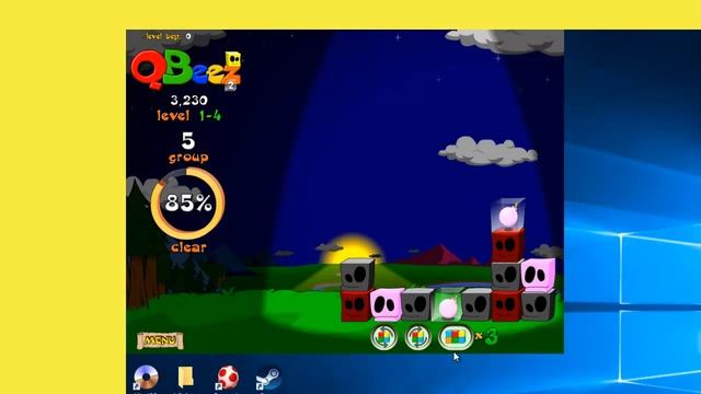 Qbeez 2 (1-5) смотреть онлайн