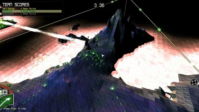 Multiwinia (PC) - Online Multiplayer 2023 смотреть онлайн