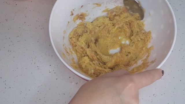 Вкусные овсяные котлеты!!?? смотреть онлайн