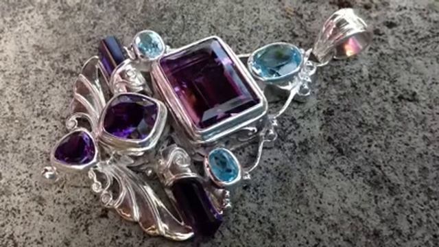 Shankari33 Project Gayatri Mantra Talisman of Power смотреть онлайн