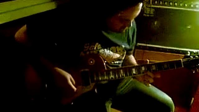 Brandon Lee - Crow solo смотреть онлайн