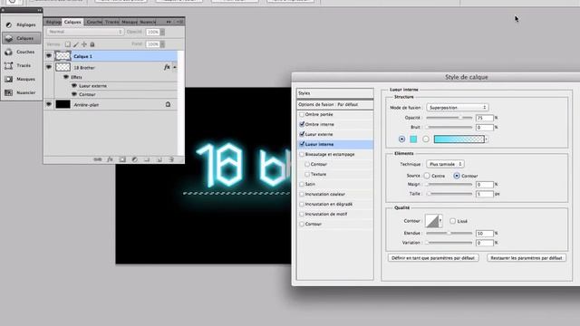 Photoshop Logo - 18 Brother смотреть онлайн