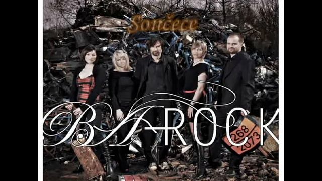 Ba-rock -- album Prebrane (PROMO) смотреть онлайн