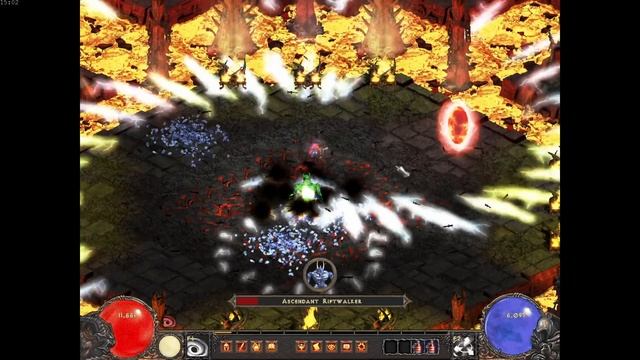 Median XL Sigma 2.1 - Riftwalkers Eye Upgrade Guide - Stormcrows Assassin смотреть онлайн