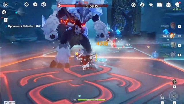 How Much Do 5 Stars Really Cost? - Wishing Guide | Genshin Impact смотреть онлайн