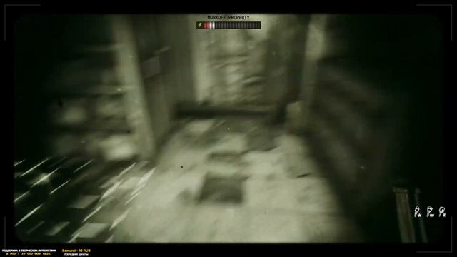 Записался в подопытные ➤ The Outlast Trials - Первый запуск | HiXPLAY смотреть онлайн