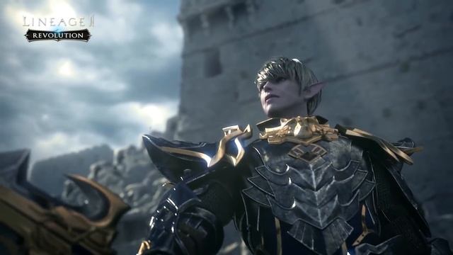 LINEAGE 2 REVOLUTION СТАРТ РУ ОФФ! А ТЫ ГОТОВ? смотреть онлайн
