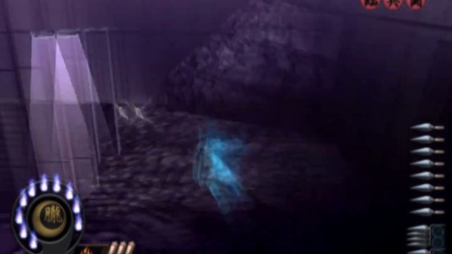 414● 🎮 how to play shinobi ps2? ask sega overworks architects in settings: super, hotsuma, stage 1- смотреть онлайн
