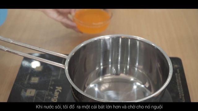 Marshmallow with Coca-Cola | Easy Marshmallow Recipe | Hello Liin 4K HD смотреть онлайн