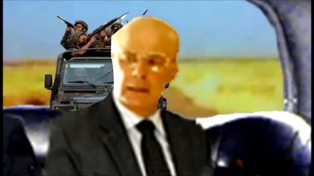 esotericVideos - Riding in a Car with David Palmer - Episode 2 [Food Fight] смотреть онлайн