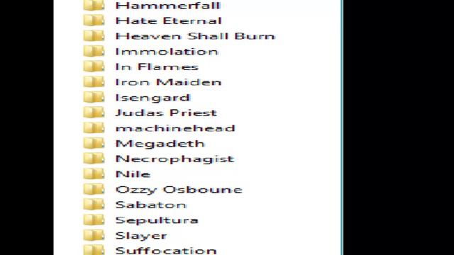 Starbound Mod - Heavy Metal Music смотреть онлайн