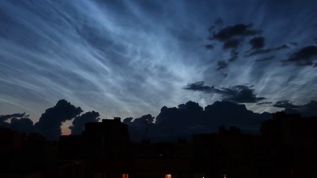 Серебристые облака смотреть онлайн