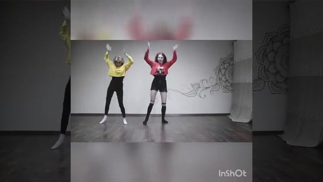 Do it ТАНЦУЕМ смотреть онлайн