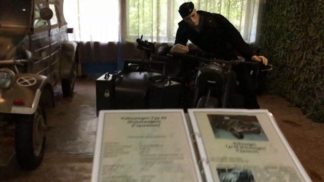BLOG42 «Военно-технический музей» смотреть онлайн