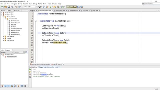Java Enum Date User Input смотреть онлайн
