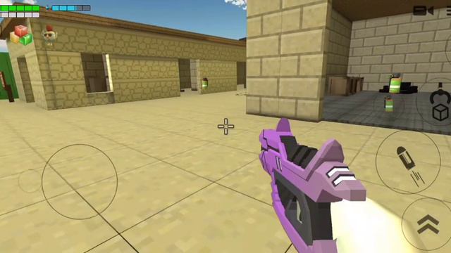 проверка мифов в чикен гане смотреть онлайн