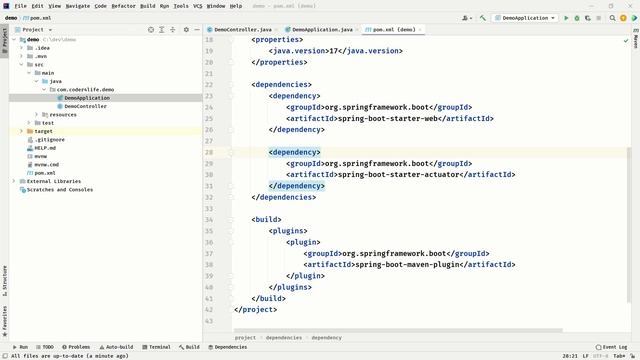 Spring Boot Interview Questions | Part 2 смотреть онлайн