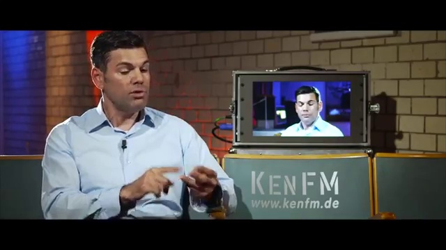 Немецкий журналист- -Мы что действительно считаем Путина идиотом... смотреть онлайн