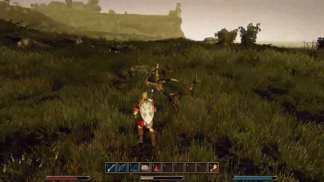 [Gameplay] Gothic 3 - Content-Mod: Ortega смотреть онлайн