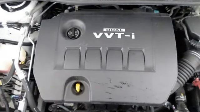 2010 Toyota Corolla LE Used Cars - Winter Park,FL - 2014-02-07 смотреть онлайн