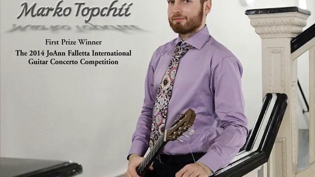 Estudios Sencillos: No. 16. Grave смотреть онлайн