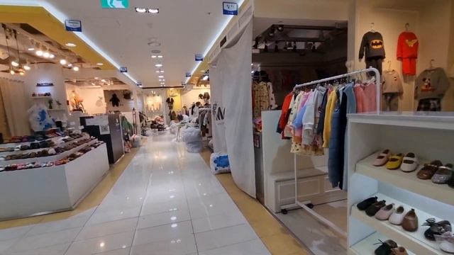 ШОПИНГ ОПТОВЫЙ РЫНОК ОДЕЖДЫ СЕУЛ Shopping Vlog Korean Fashion Style