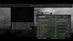 Как включить спавнер в Stalker Global War