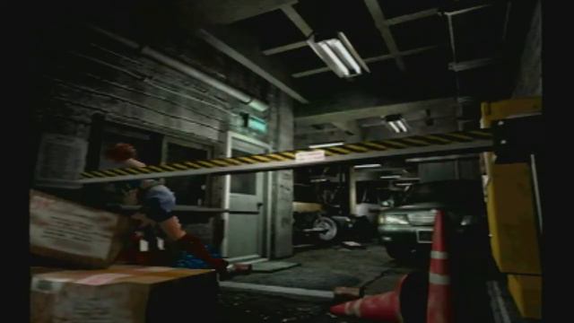 Resident Evil 3 Nemesis (1999) Long Play Part 2 (Playstation) смотреть онлайн
