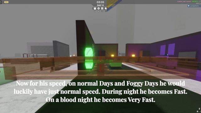 What is THE KING? (3008 ROBLOX) pt.2 смотреть онлайн